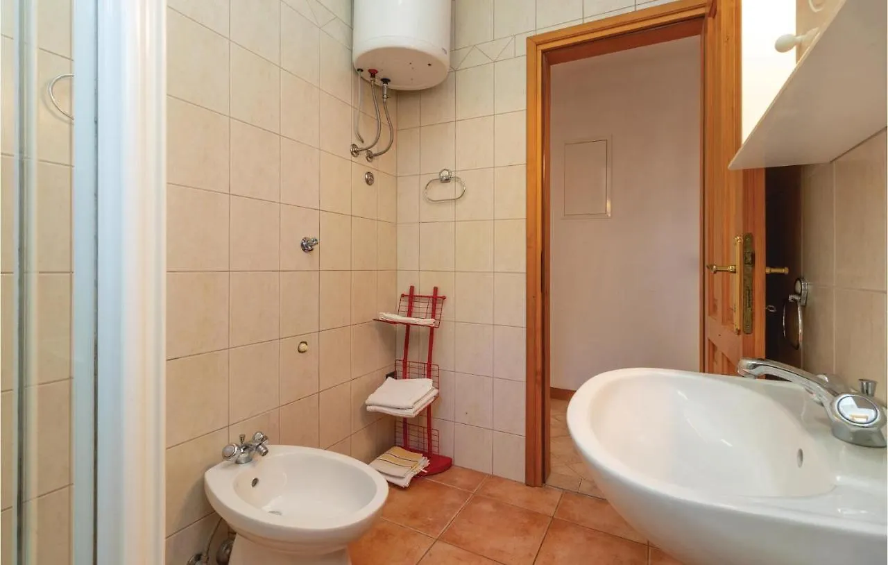 Stunning Home In Preko With Kitchen Holiday home