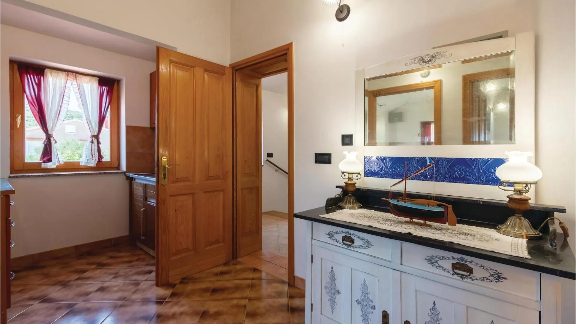 Stunning Home In Preko With Kitchen Croatia