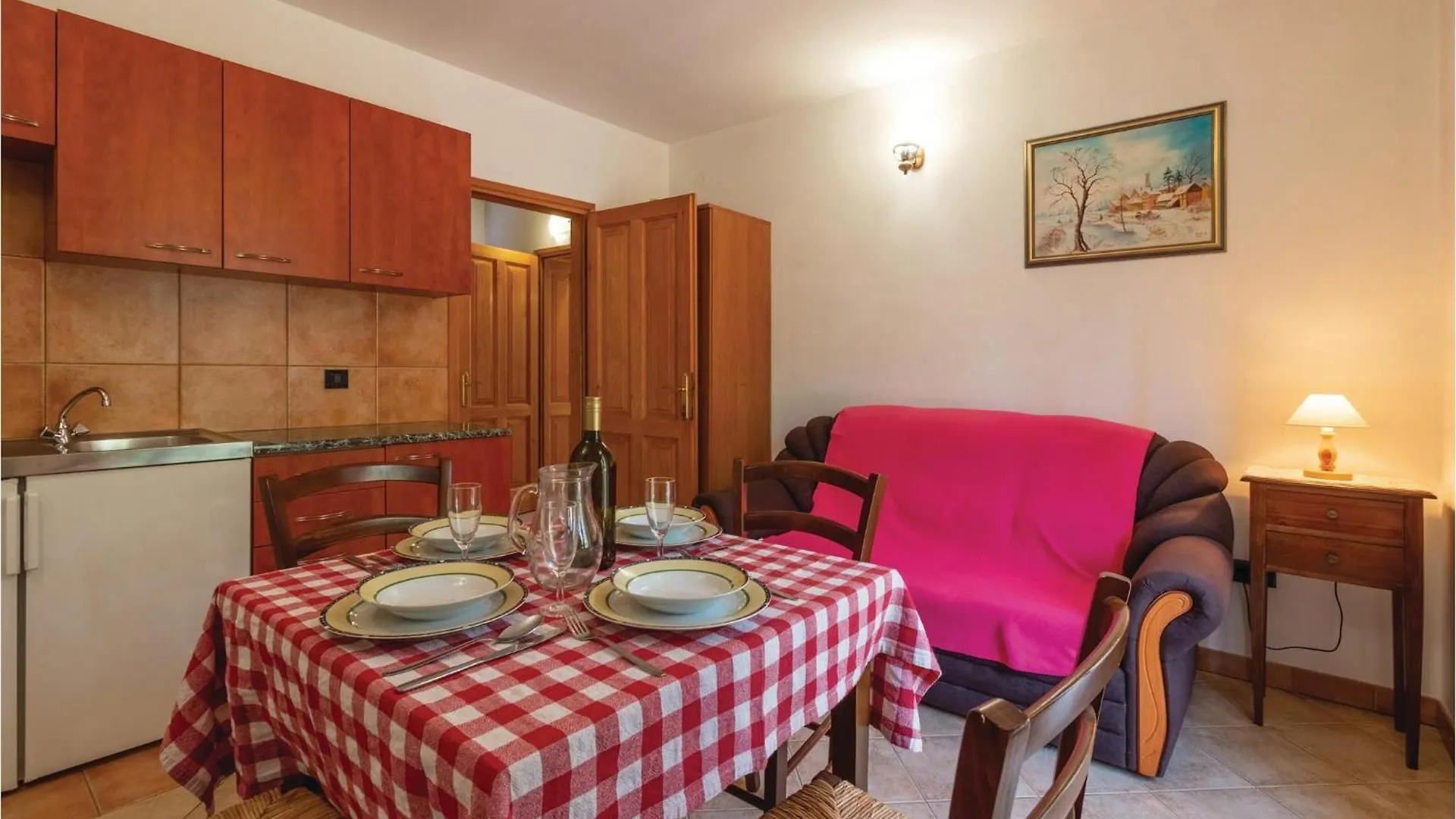 Stunning Home In Preko With Kitchen Croatia