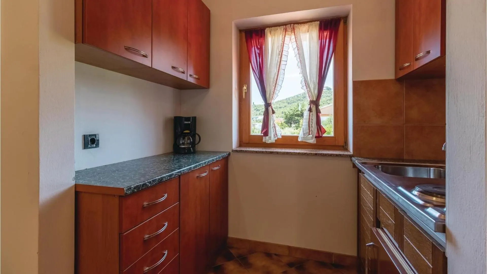 Stunning Home In Preko With Kitchen 0*,  Croatia