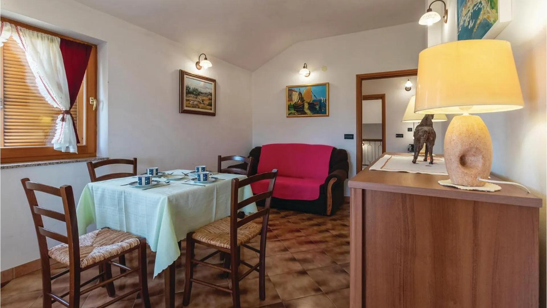 Stunning Home In Preko With Kitchen 0*,  Croatia