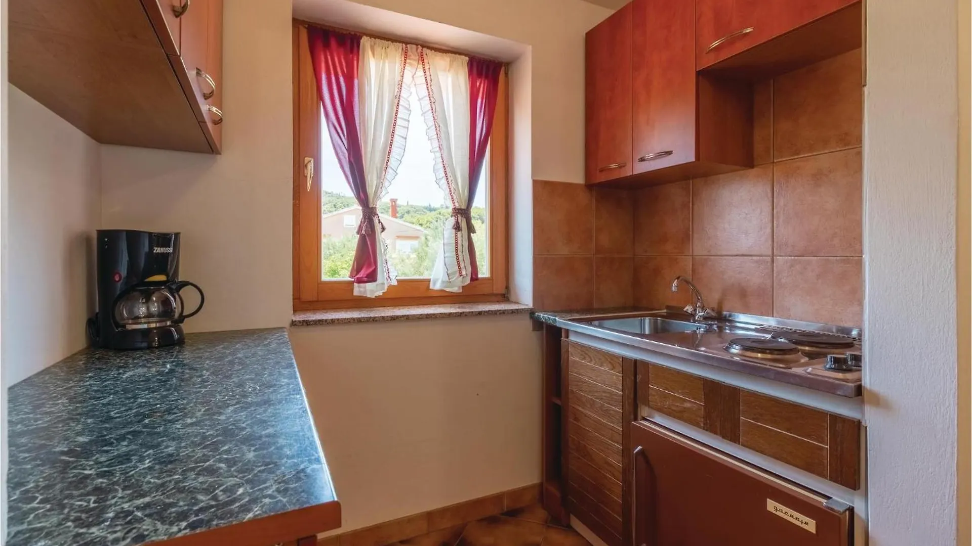 Holiday home Stunning Home In Preko With Kitchen Croatia