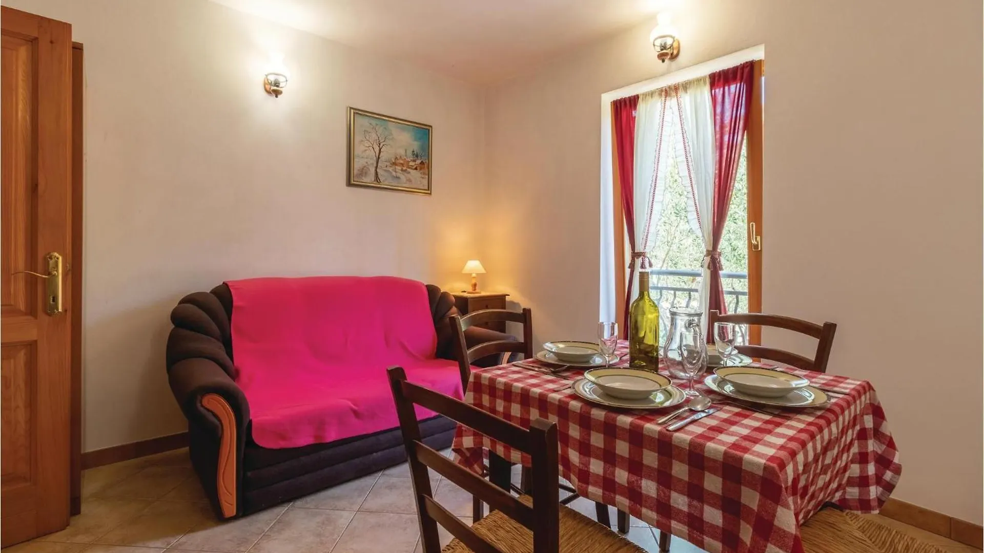 Holiday home Stunning Home In Preko With Kitchen Croatia