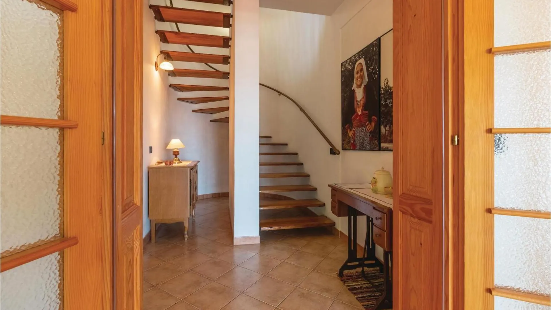 Stunning Home In Preko With Kitchen
