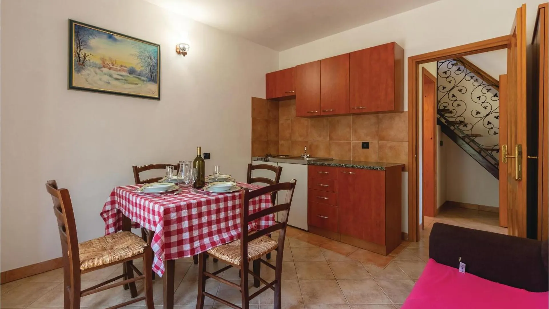 Stunning Home In Preko With Kitchen 0*,